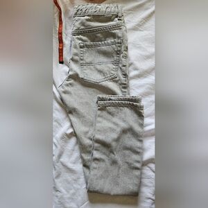 PLACE Boys Skinny Adjustable Jeans 14